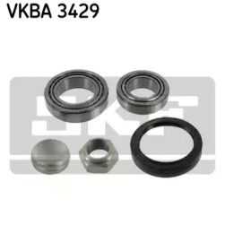 Комплект подшипника SKF VKBA 3429